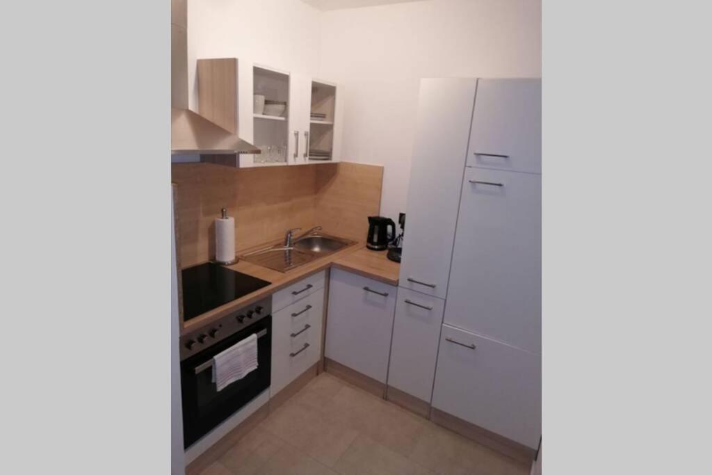 Am Kurwald In Apartment Bad Lippspringe