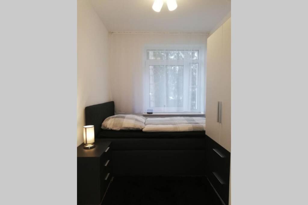 Apartment Am Kurwald In *