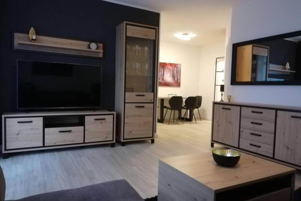 Apartment Am Kurwald In Bad Lippspringe