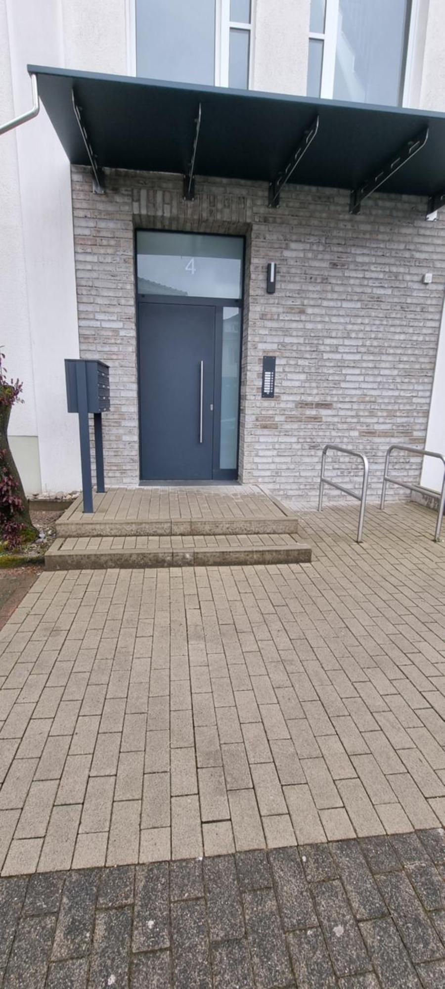 Apartment Am Kurwald In Bad Lippspringe