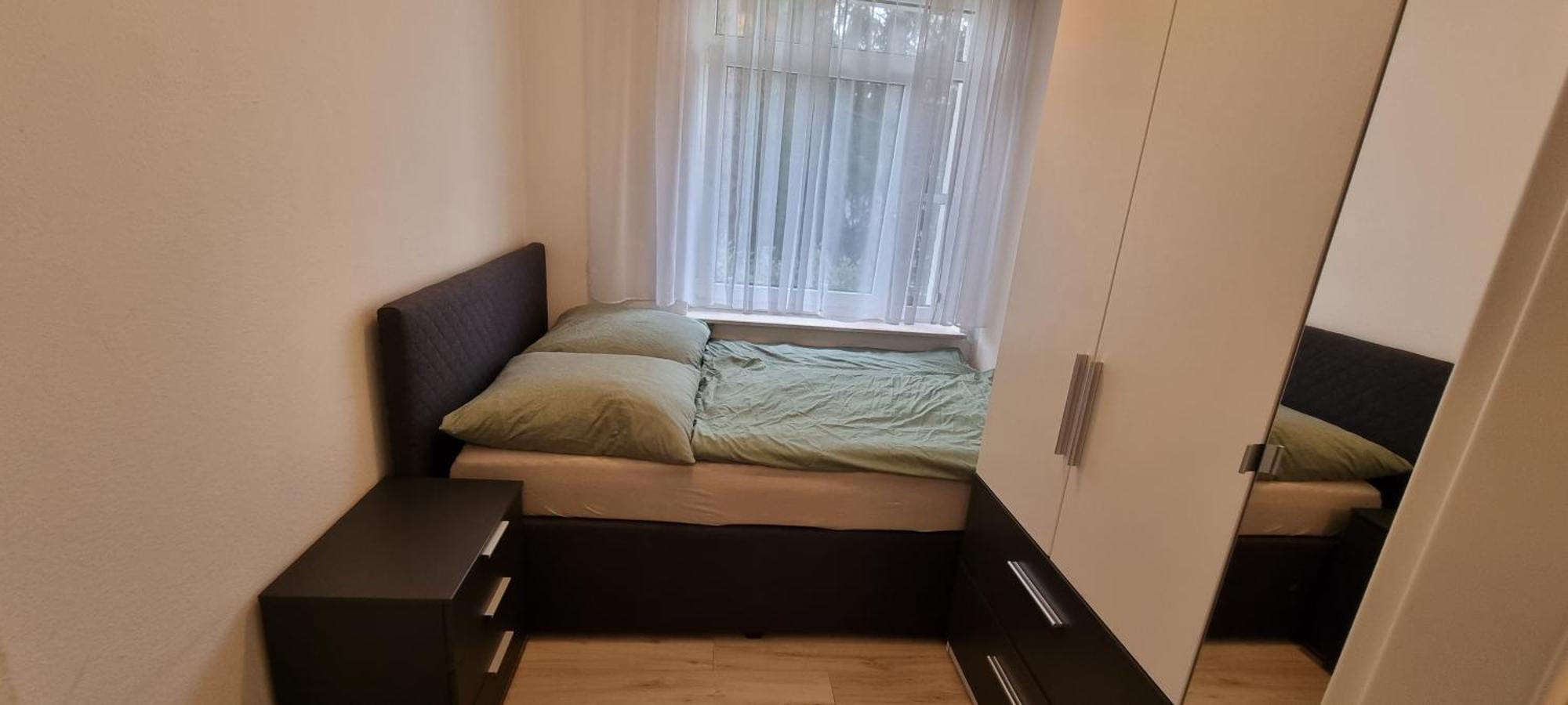 Am Kurwald In Apartment Bad Lippspringe