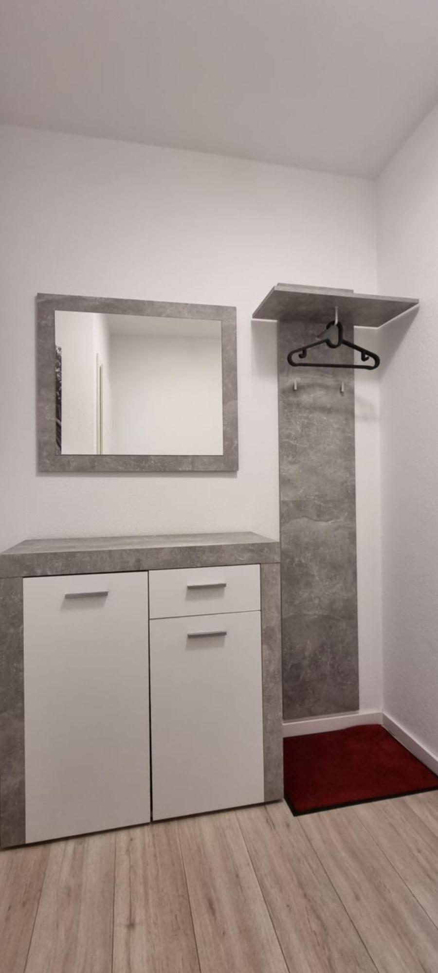 Apartament Am Kurwald In