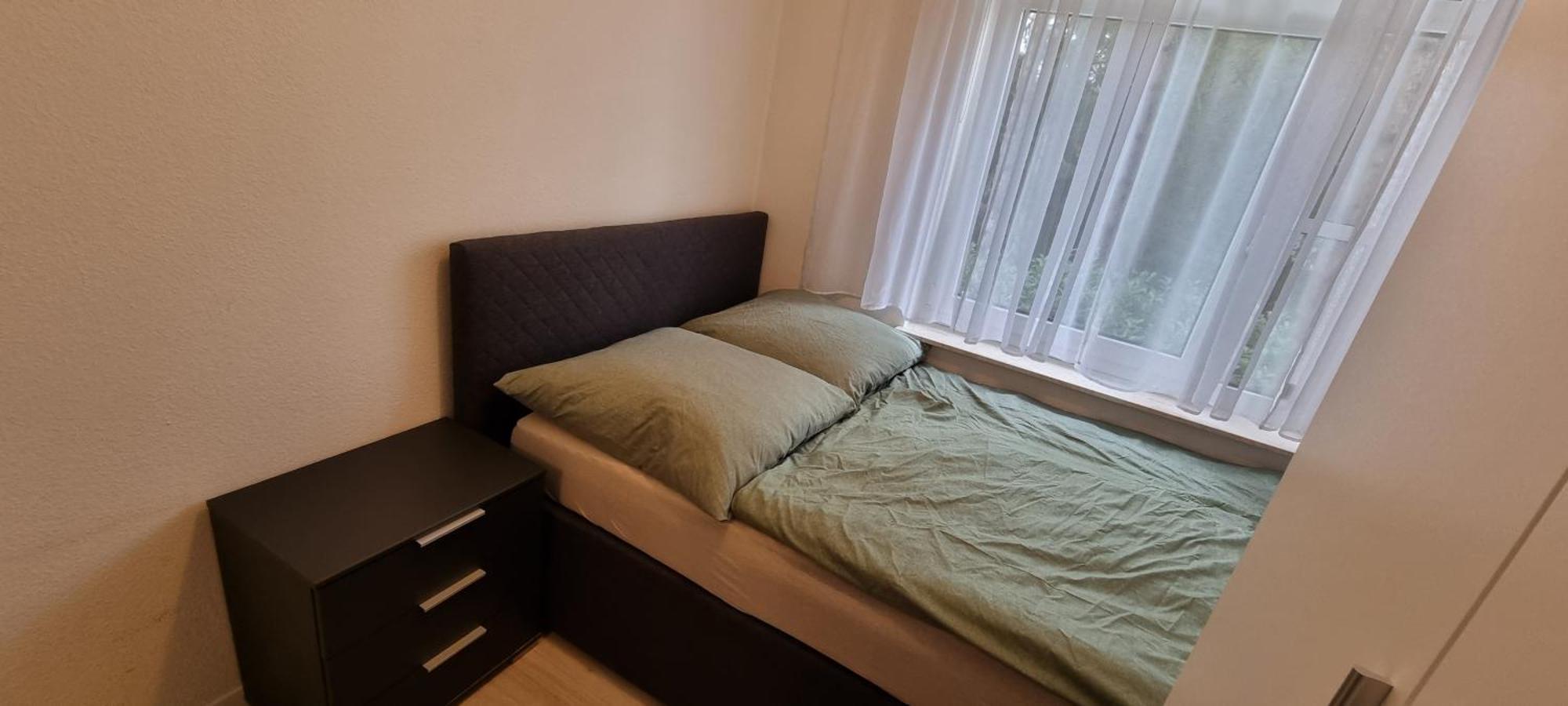 Apartament Am Kurwald In Bad Lippspringe
