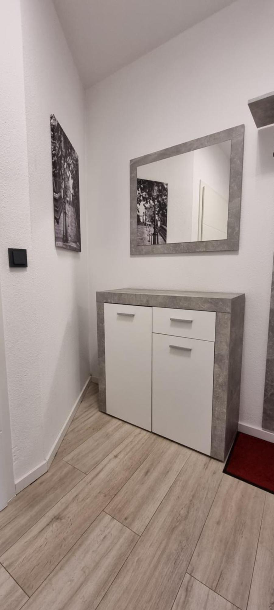 Am Kurwald In Apartment