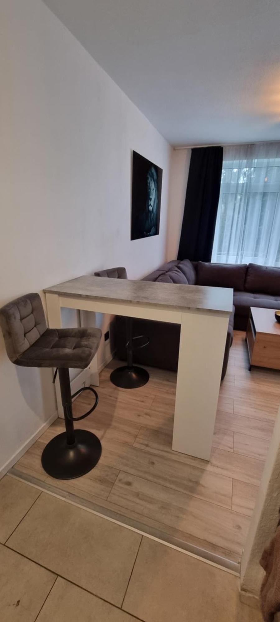 Apartment Am Kurwald In