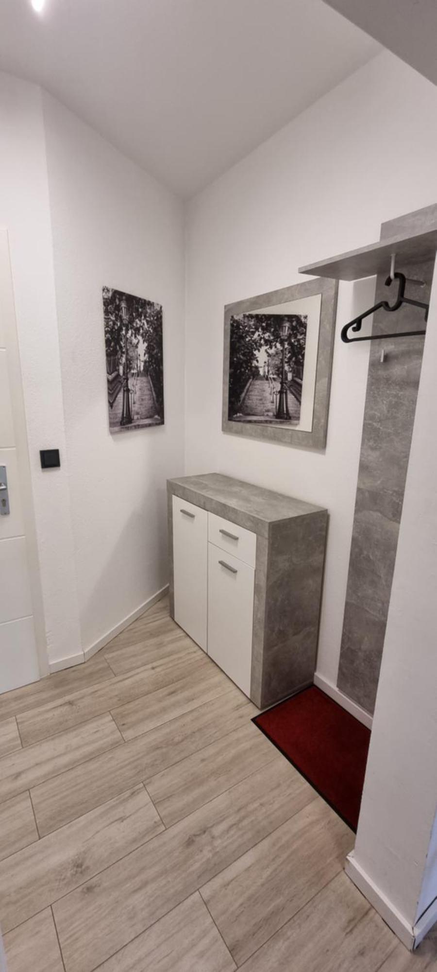 Am Kurwald In Apartment *