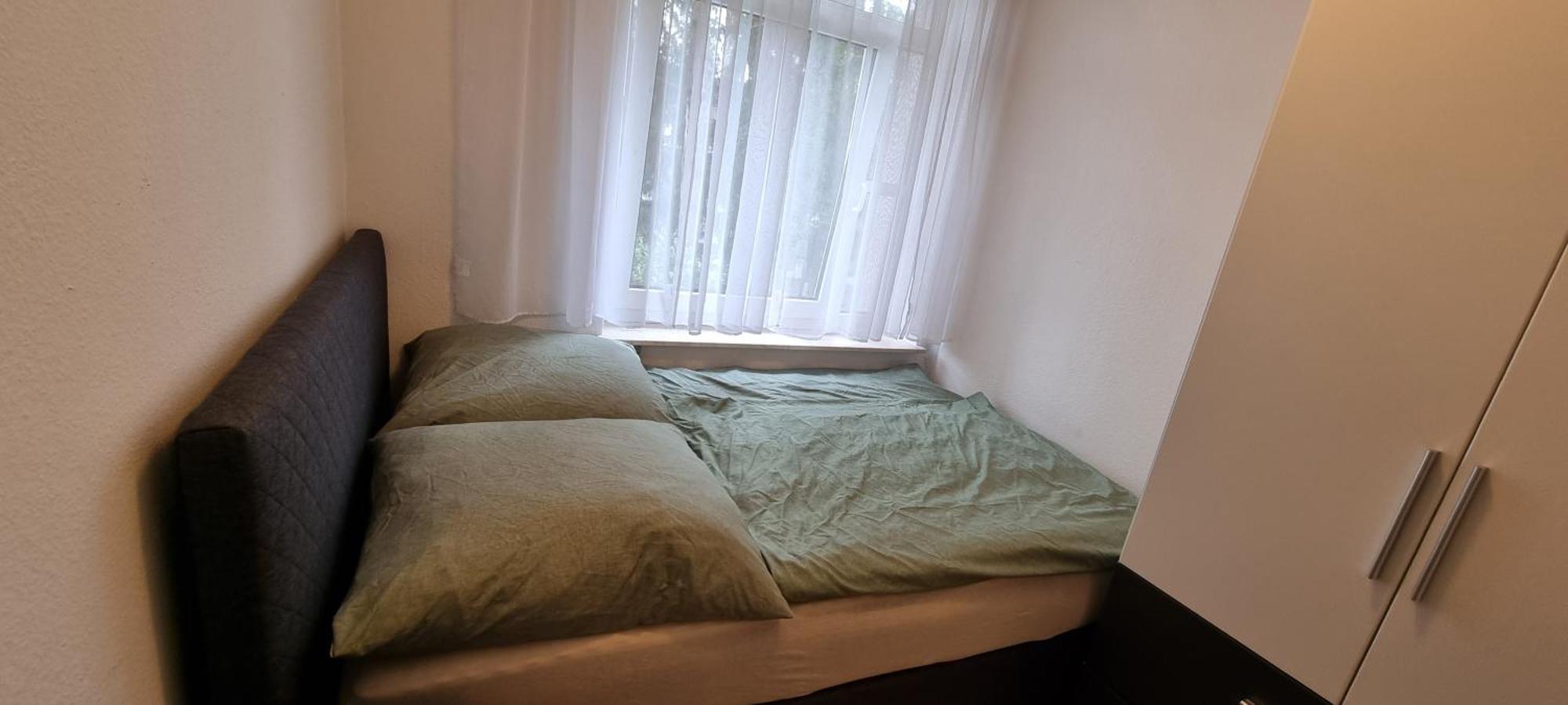 Am Kurwald In Apartament Bad Lippspringe