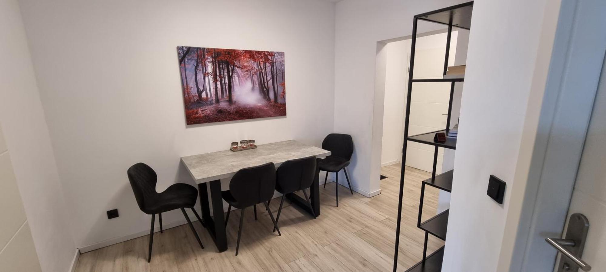 Am Kurwald In Apartment Bad Lippspringe