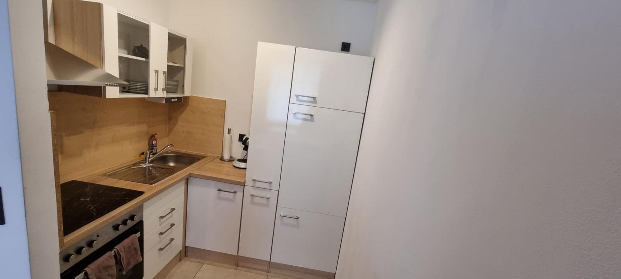 Apartament Am Kurwald In Bad Lippspringe