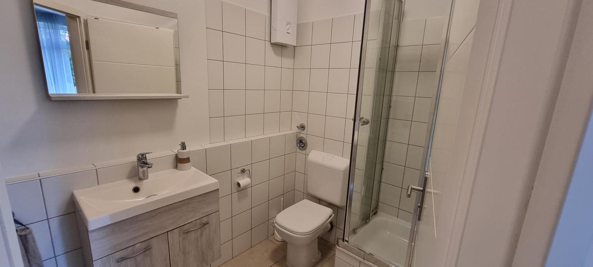 Apartment Am Kurwald In