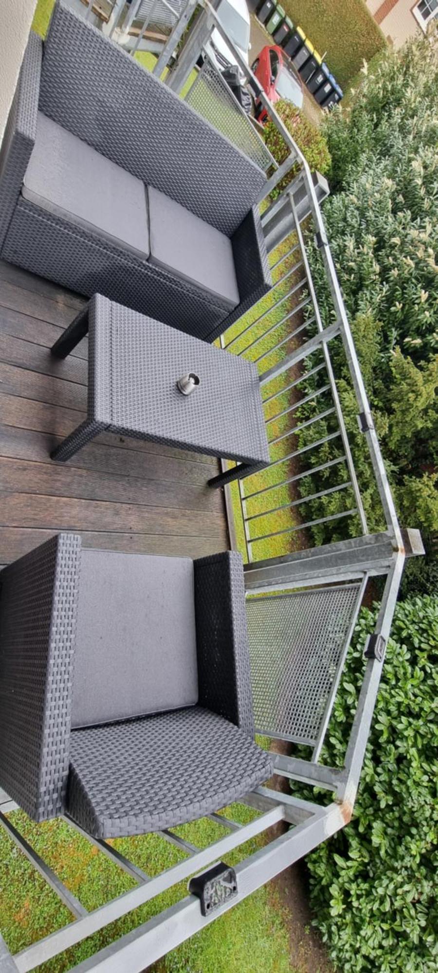 Apartament Am Kurwald In *