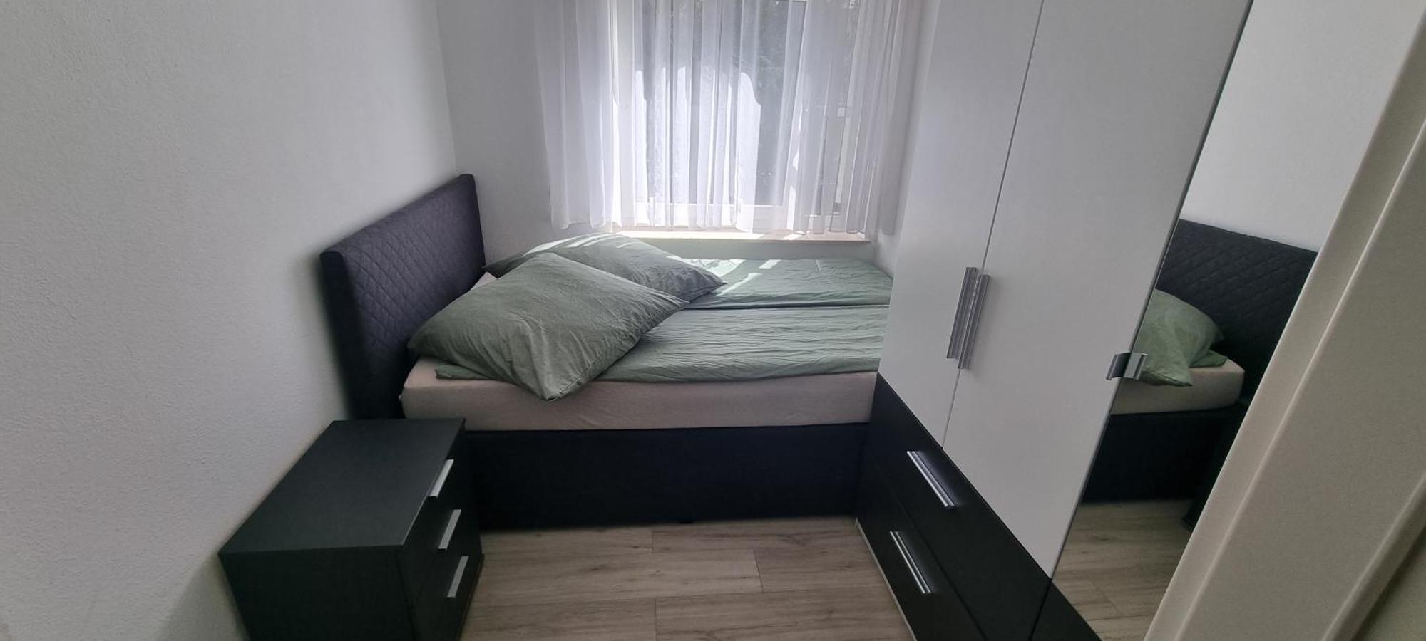 Apartment Am Kurwald In *
